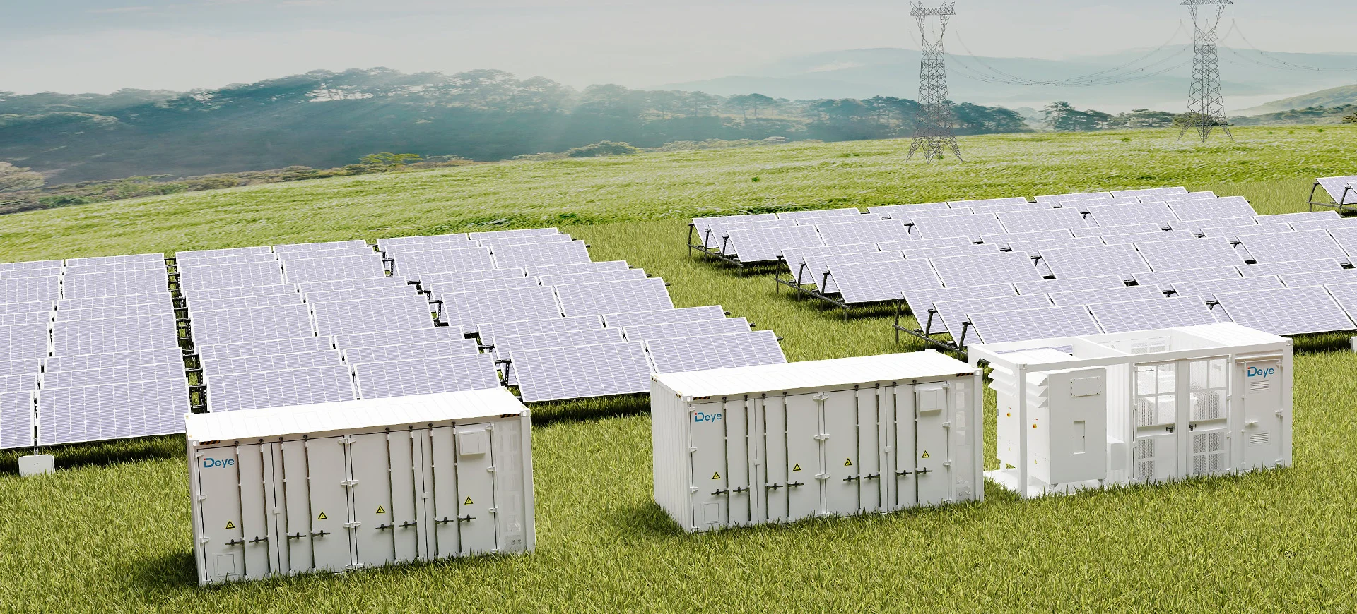 Solar Assist — Гібридна СЕС