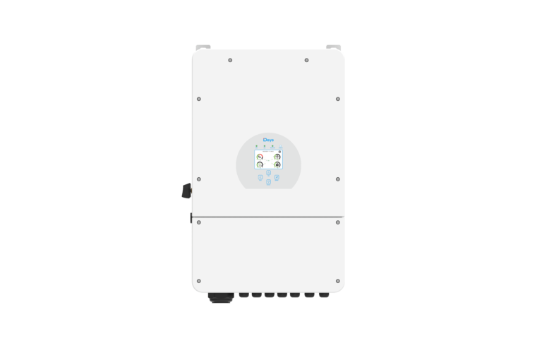 Deye SUN-10K-SG02LP1-EU-AM3-P — однофазний гібридний інвертор 10 кВт (LV 48V)