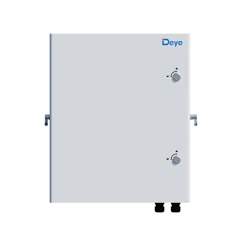 Deye MS-EMS1000 — система керування енергією Smart EMS