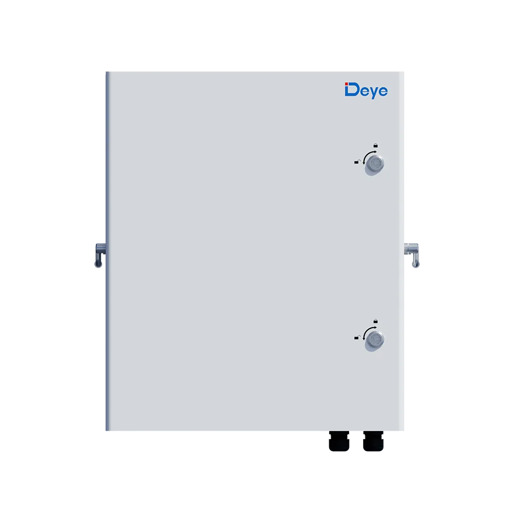 Deye MS-EMS1000 — система керування енергією Smart EMS